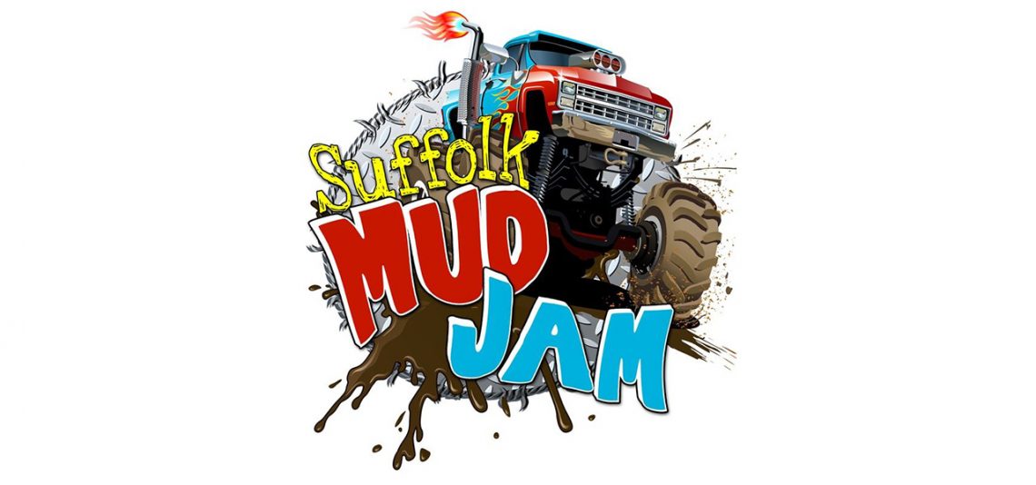 Suffolk Mud Jam