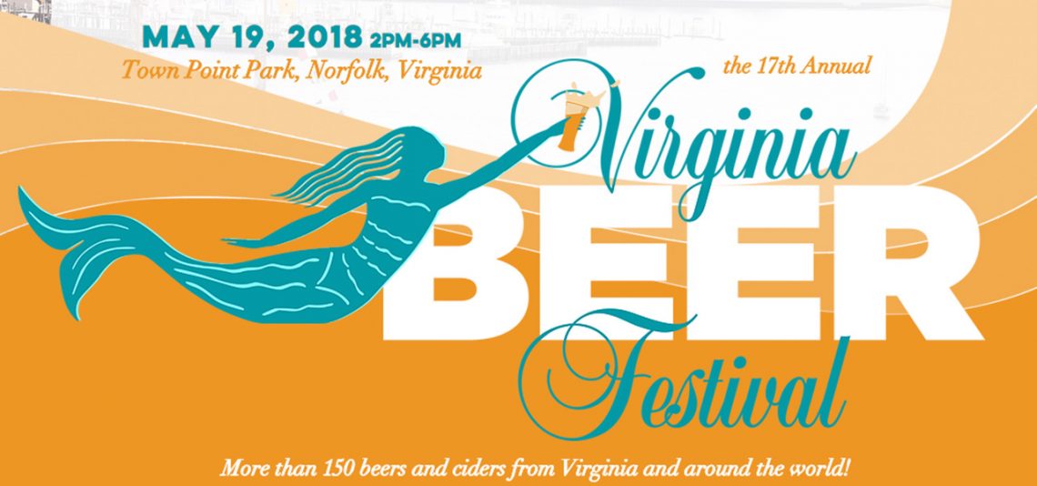 Virginia Beer Festival