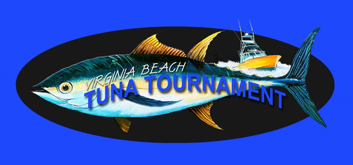 Virginia Beach Tuna Tournament