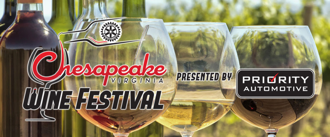 2018 Chesapeake Wine Festival