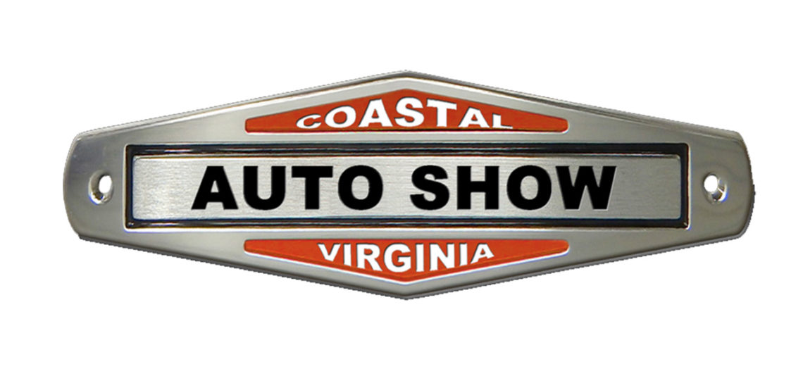 4th Annual Coastal Virginia Auto Show