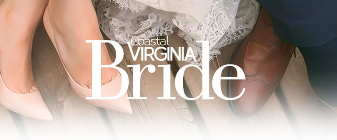 Coastal Virginia’s Winter Wedding Showcase