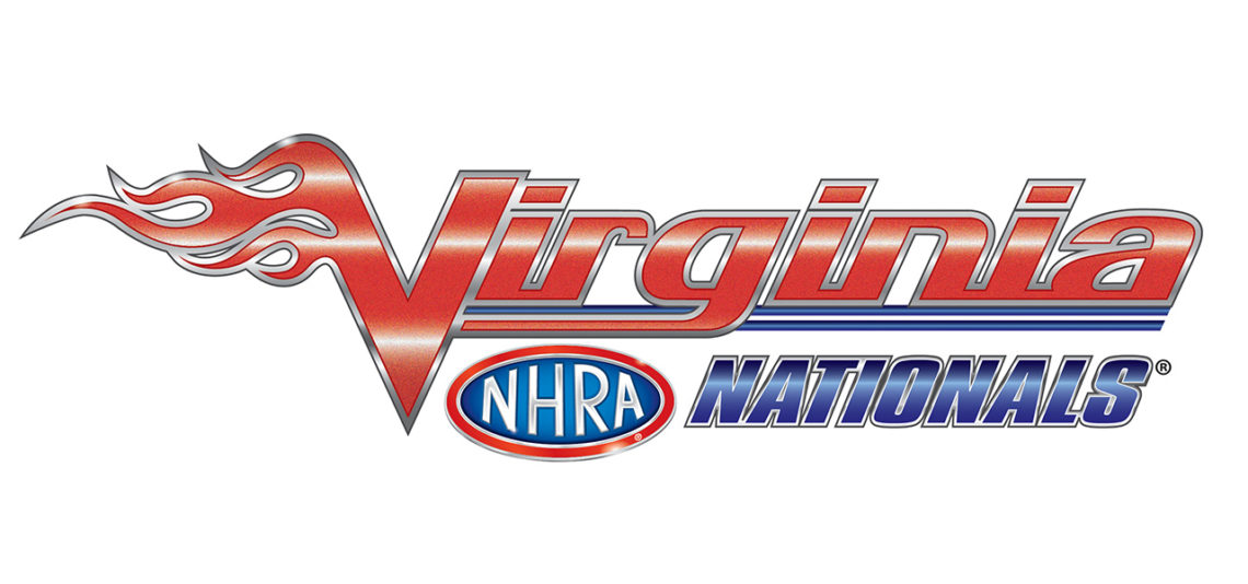 2019 Virginia NHRA Nationals