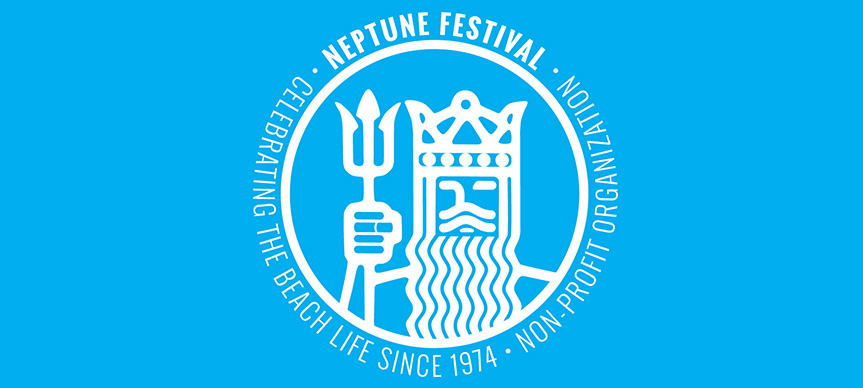 46th Annual Neptune Festival Boardwalk Weekend