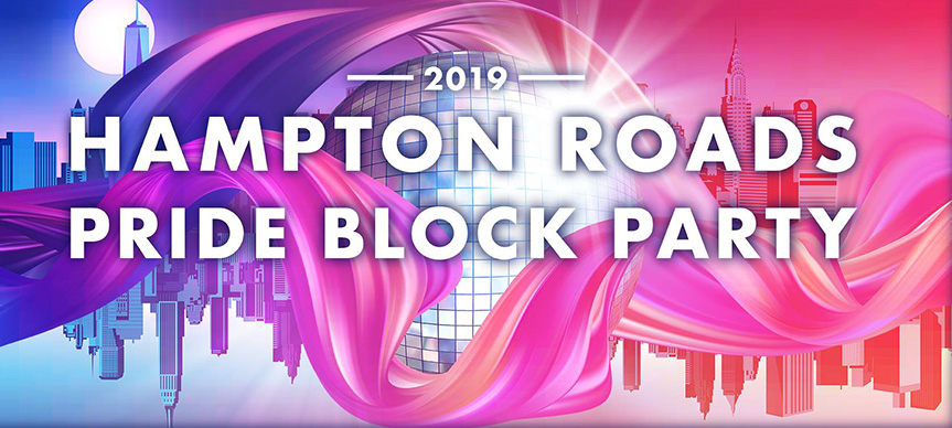 Eighth Annual Pride Block Party