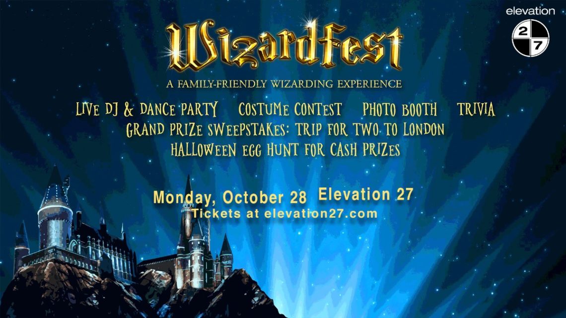 Wizardfest