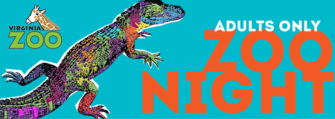 ADULTS ONLY ZOO NIGHT