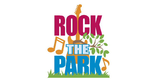 Rock The Park w/ The Deloreans