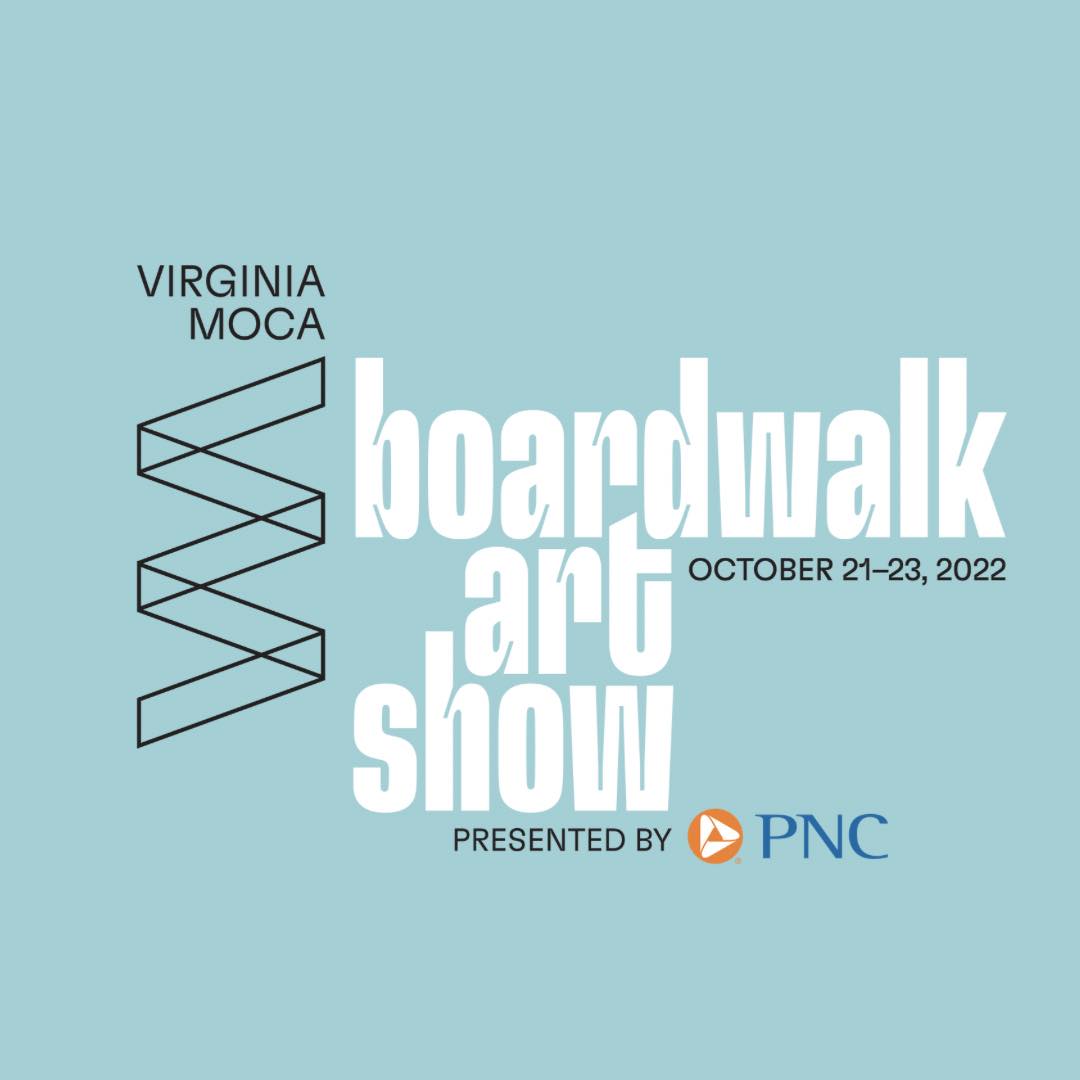 Virginia MOCA Boardwalk Art Show